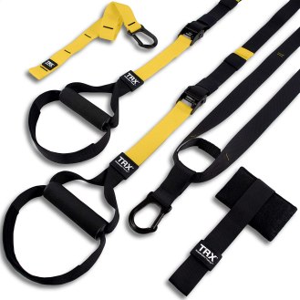 TRX GO Suspension Training Kit