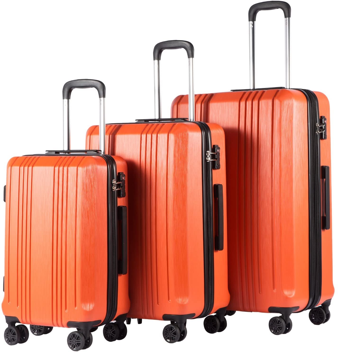 coolife luggage sets