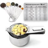 Best Measuring Cup Sets