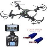 Best Racing Drones