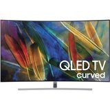 Best Samsung Curved TVs