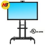 Best Mobile TV Carts 
