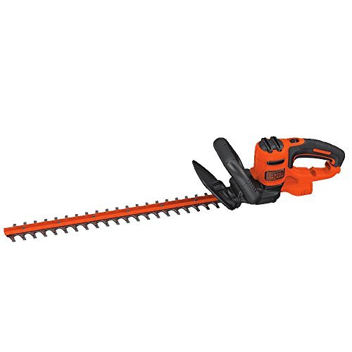 5 Best BLACK+DECKER Hedge Trimmers - Jan. 2024 - BestReviews