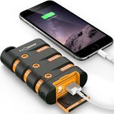 Best Waterproof Chargers 