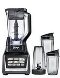 Best Ninja Blenders