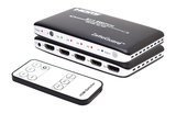 Best HDMI Switchers 
