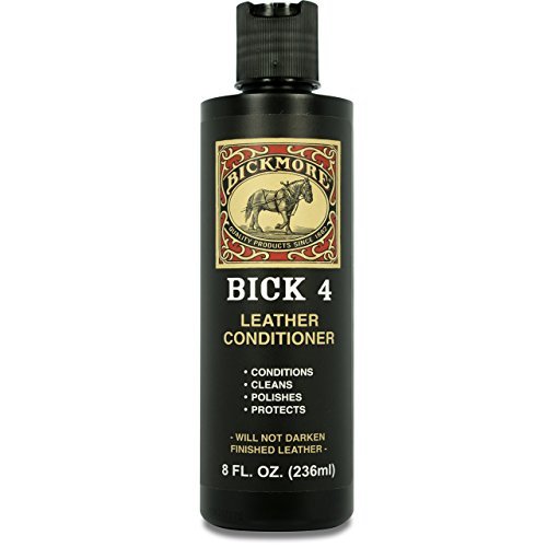Bickmore Bick 4 Leather Conditioner