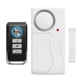 Best Window Alarms 