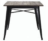 Best Industrial Dining Tables 