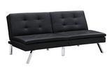 Best Leather Futons 