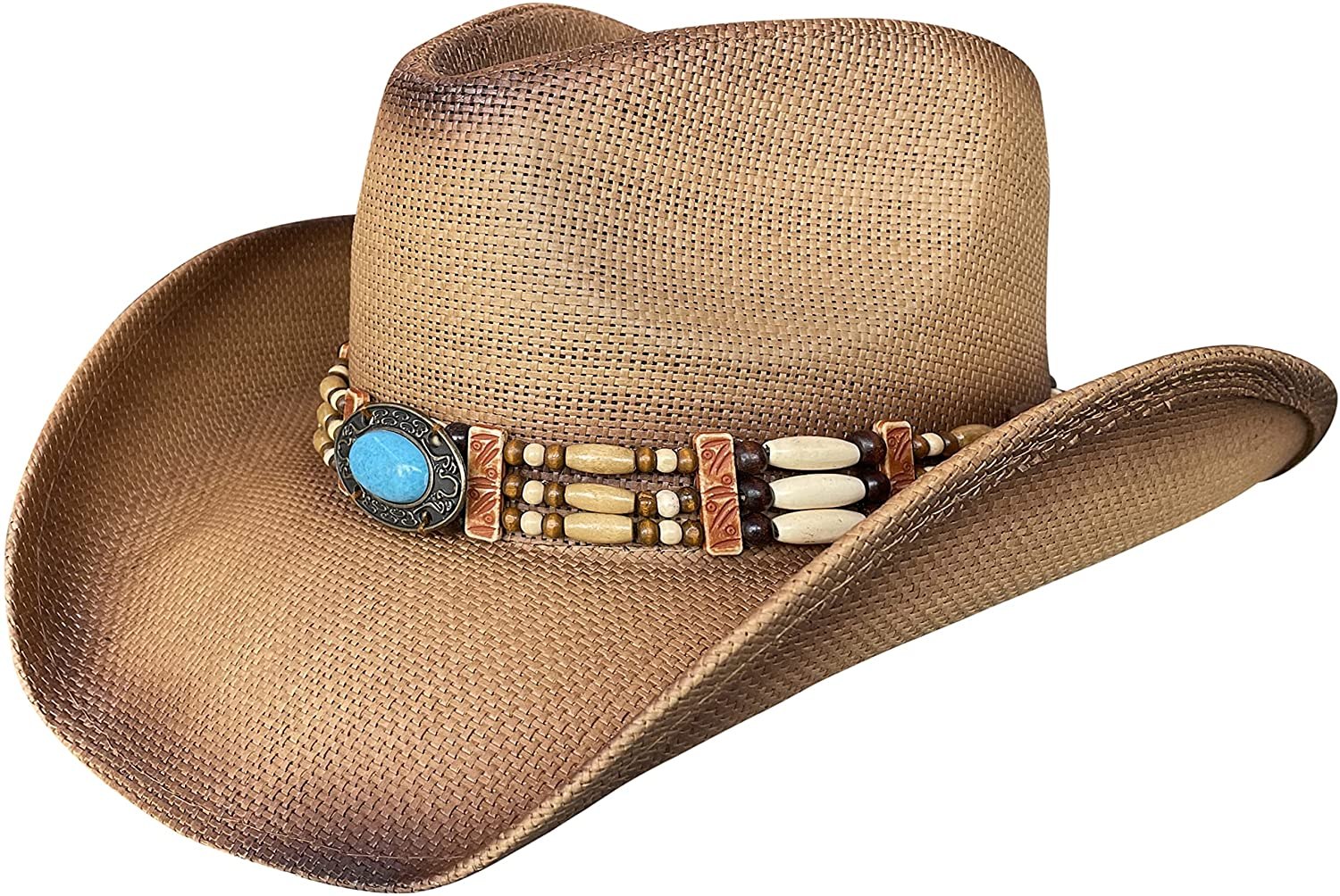 most comfortable cowboy hat