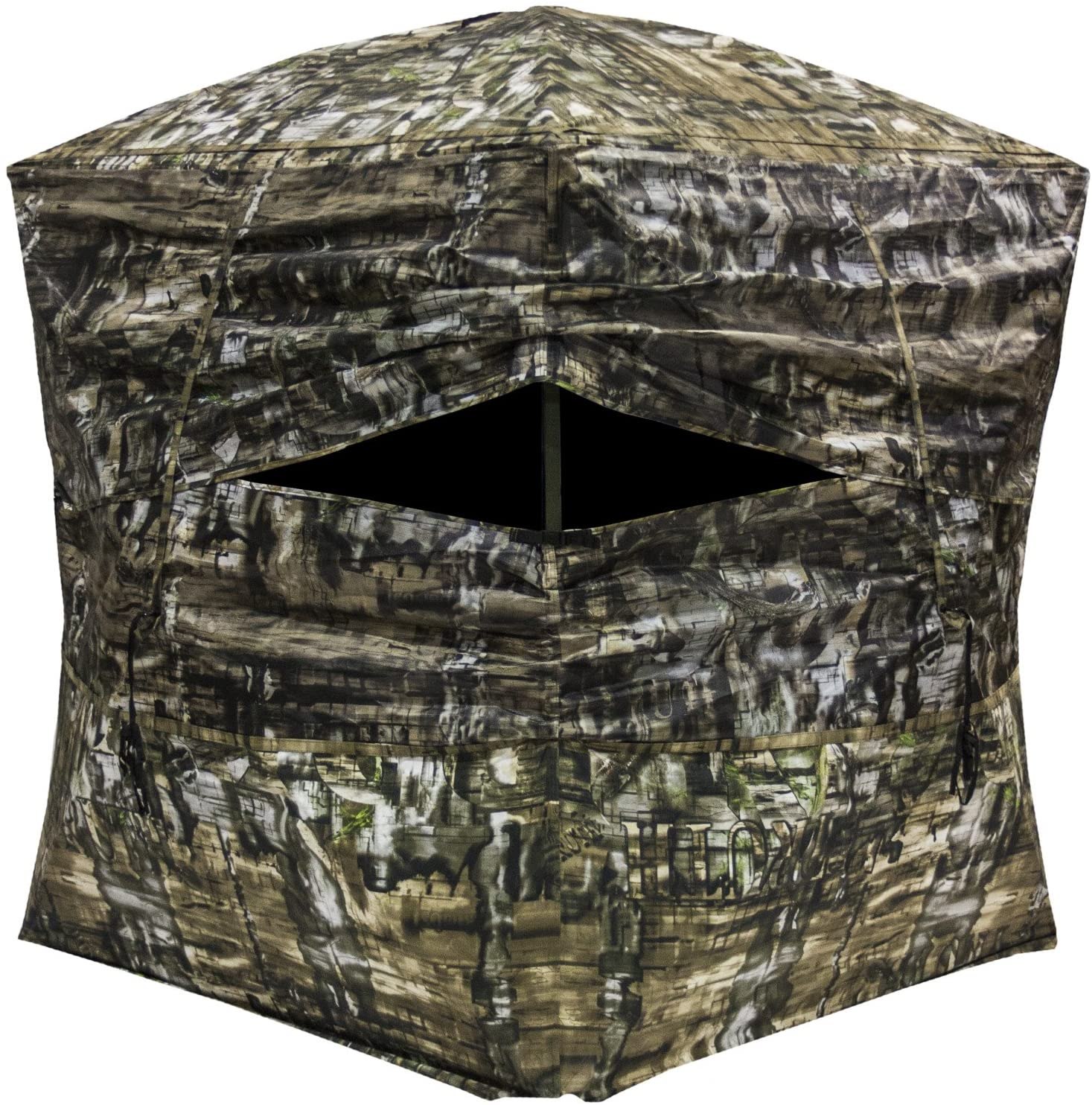 Primos Hunting Double Bull Blind