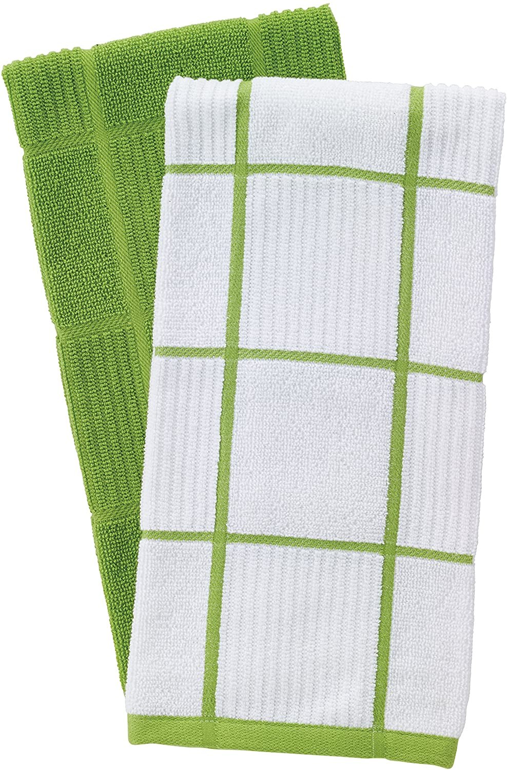 T-fal Textiles 100 Percent Cotton Kitchen Dish Towel