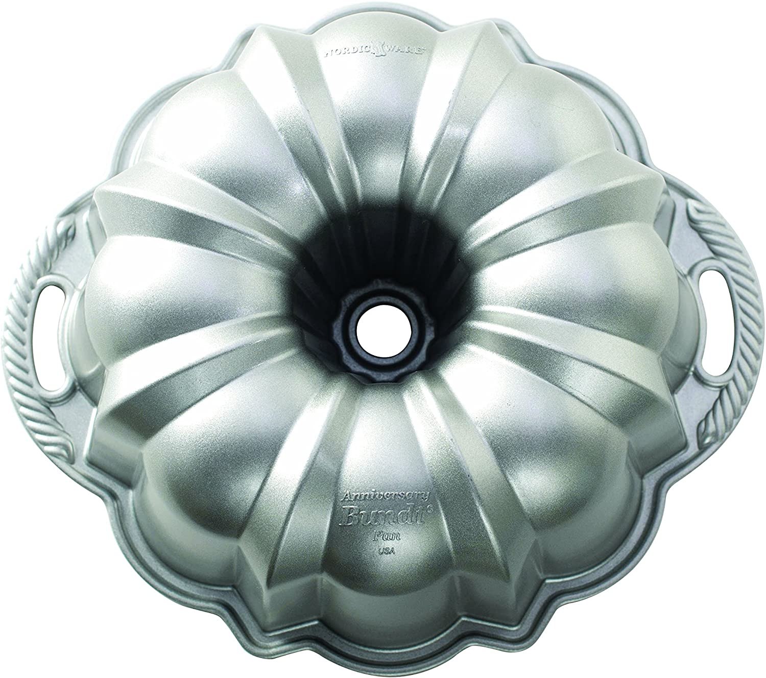 5 Best Bundt Cake Pans - Jan. 2024 - BestReviews