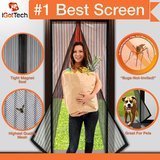 Best Screen Doors