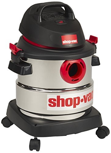 Shop-Vac 5989300 Wet/Dry Vacuum