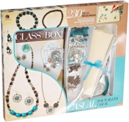 Class in a Box by Cousin