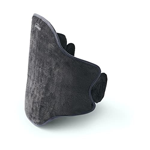 Sunbeam Wearable Back Heating Pad