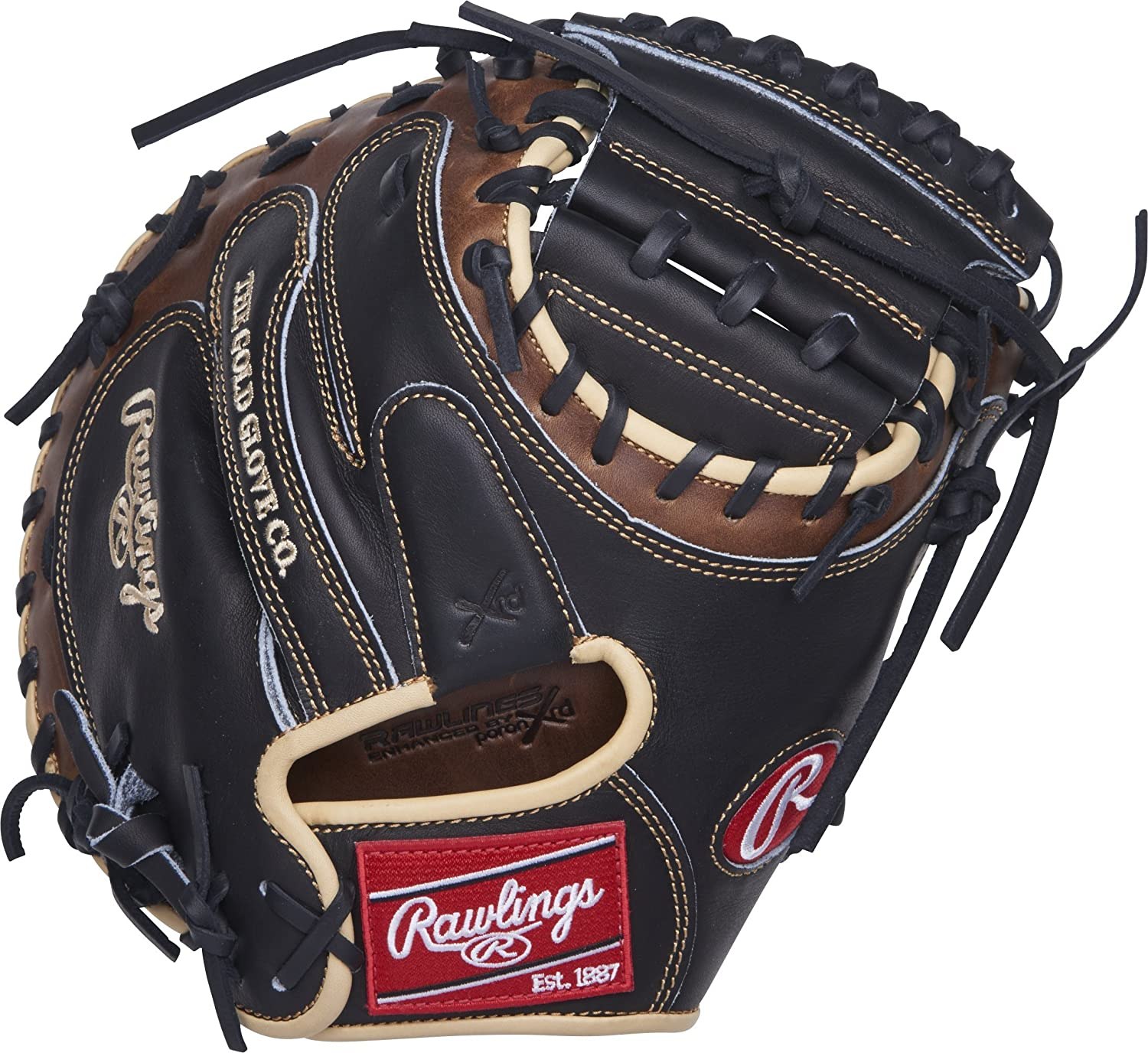 best catchers glove 2020