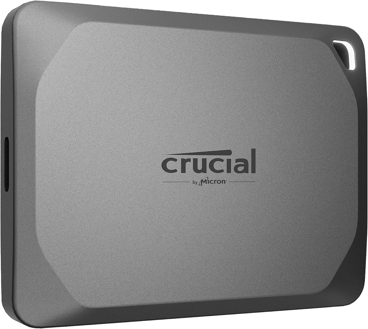 Crucial X9 1TB Portable SSD
