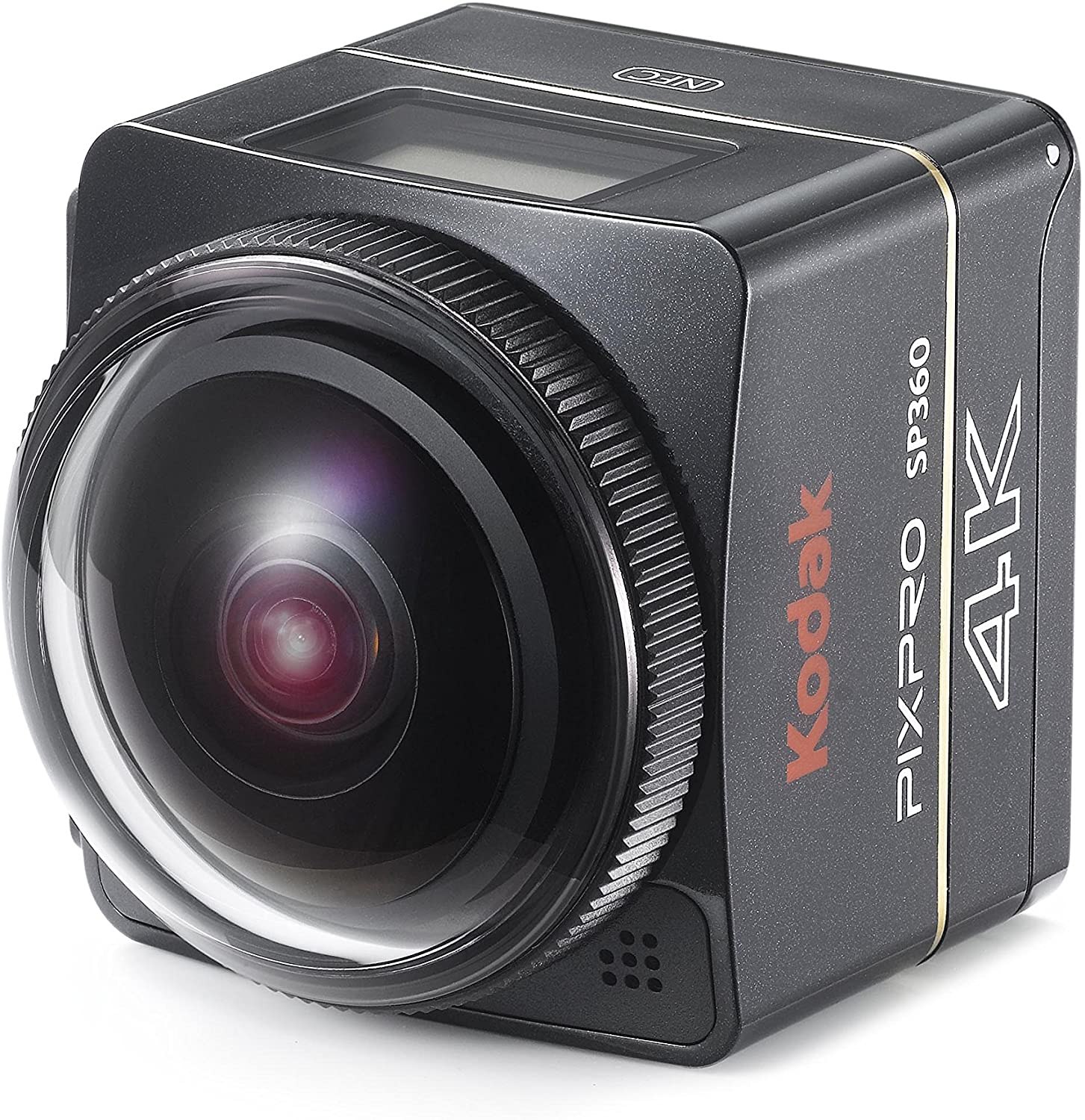 Kodak PIXPRO SP360 4K Premier Pack VR Camera