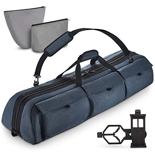 bagmate Model L40 Pro Telescope Case