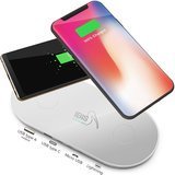 Best Triple Wireless Charging Pads 