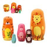 nesting dolls for boys