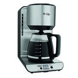 Best Mr. Coffee Programmable Coffee Makers 