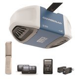 Best Garage Door Openers