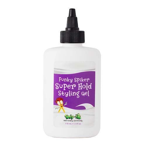 5 Best Hair Gels for Kids - Mar. 2023 - BestReviews 5 Best Hair Gels for Kids - Mar. 2023 - BestReviews