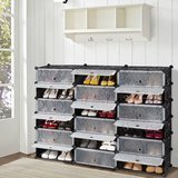 Best Shoe Storage Cabinets 
