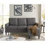 Best L-Shaped Sectionals 