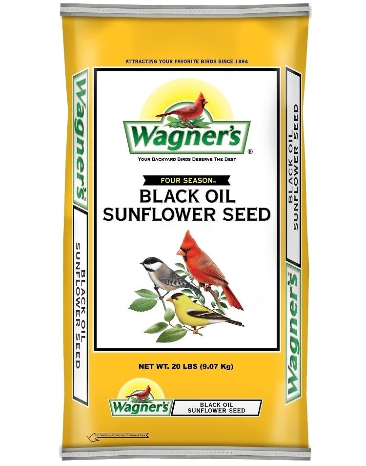 wagner's hot pepper bird seed