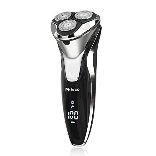 Phisco Electric Shaver