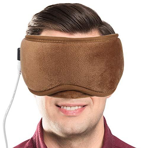 ARRIS Heated Eye Mask