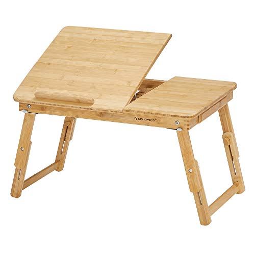 Songmics Multi Function Lapdesk