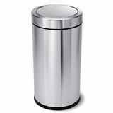 Best Swing Top Kitchen Trash Cans