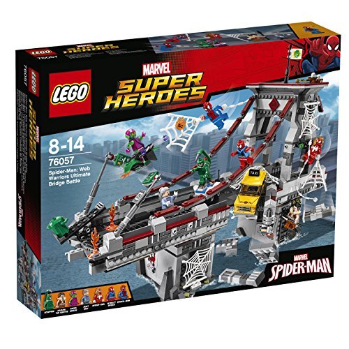 coolest marvel lego sets