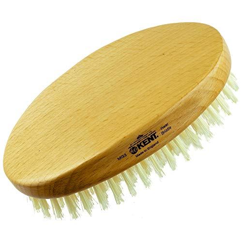Kent Gentleman's Hair Brush