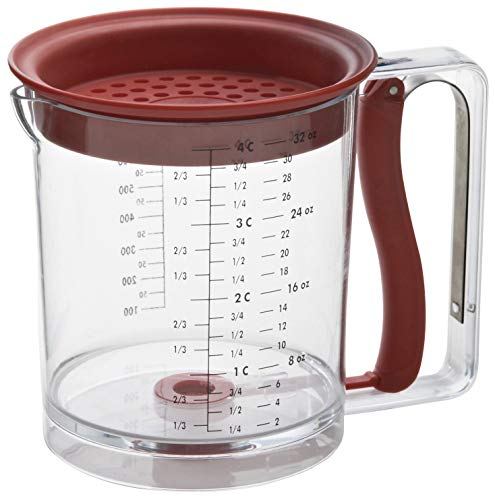 Swing-A-Way 4-Cup Fat/Gravy Separator