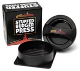 Best Stuffed Burger Presses 