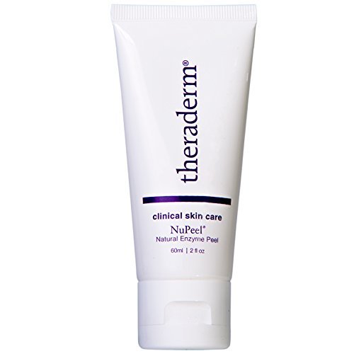 Theraderm NuPeel Natural Enzyme Peel