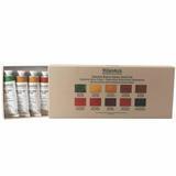 Best Oil Paint Sets 