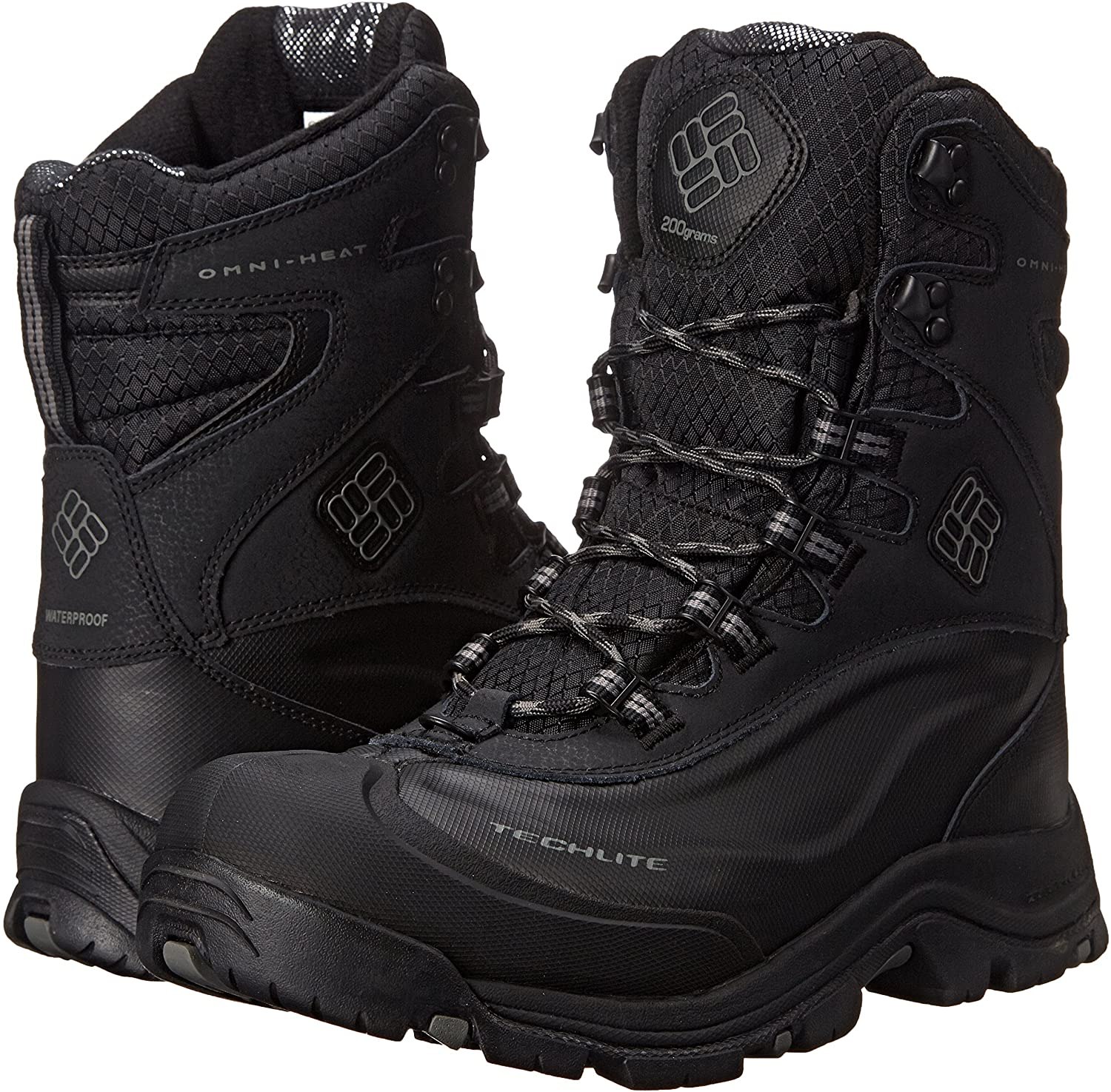 men's snow boots at kohl's