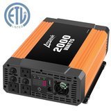 Best Power Inverters