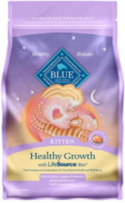 Blue Buffalo