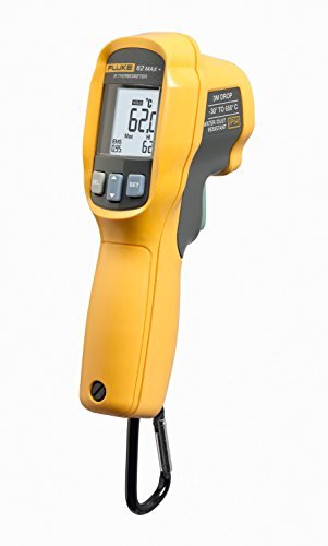 Fluke  62 MAX Plus Thermometer 
