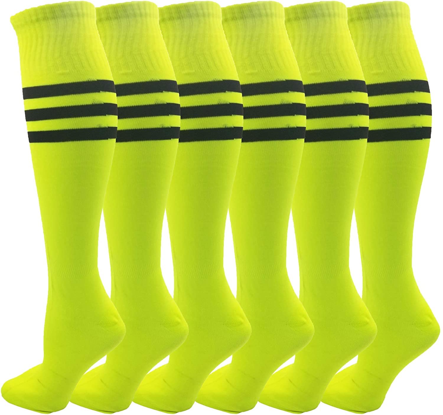 Winterlace Kids&#039; Soccer Socks