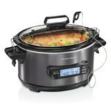 Best Hamilton Beach Slow Cookers 